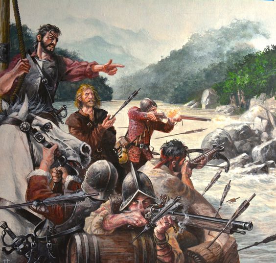 El principio del&nbsp;principio