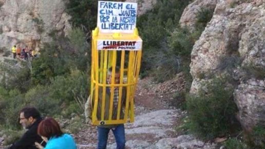 «FRIKIS PER LA INDEPENDÈNCIA» por Lo&nbsp;Rondinaire