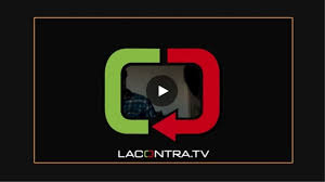 TOTALITARISMO: YouTube cierra el canal de LaContra.TV y tras la protesta social, vuelve a&nbsp;abrirlo