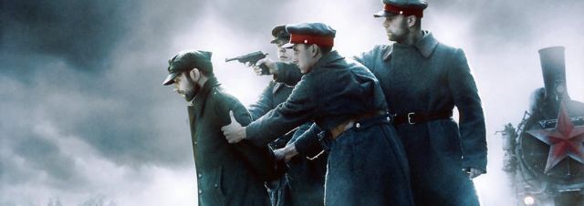 El virus es el&nbsp;comunismo