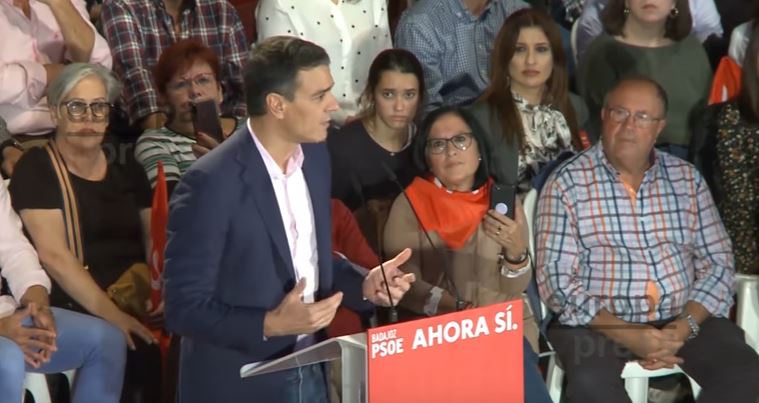 De la democracia a la dictadura en 7 pasos con el gobierno de&nbsp;coalición.