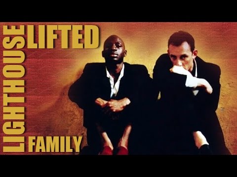 Lifted – Lighthouse&nbsp;Family