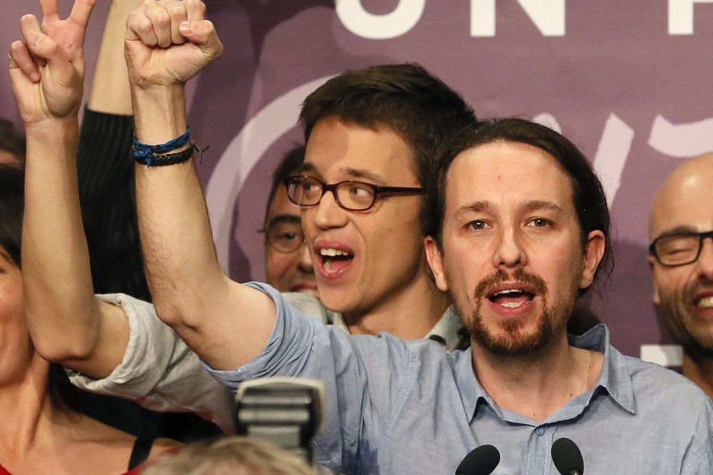 Blindar a Iglesias en la comisión del CNI con el decreto ley del coronavirus «viola dolosamente la&nbsp;Constitución»