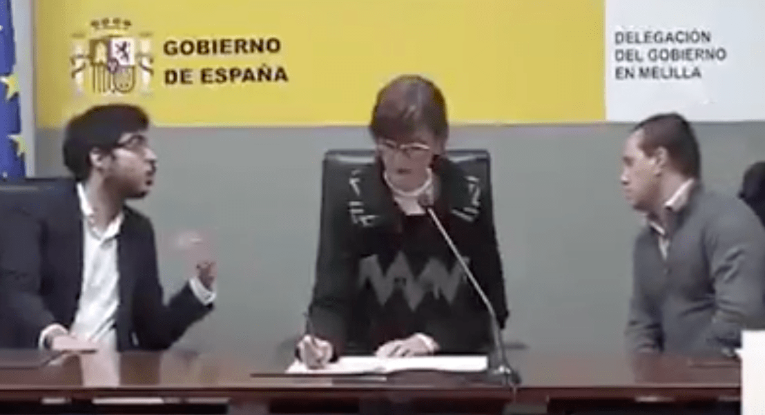 ¡PILLADOS!: «Hay que decir muertos `CON´ coronavirus, no `POR´&nbsp;coronavirus»