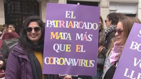 NO ES BROMA: Diputadas de PSOE y Podemos analizan el coronavirus desde la ‘perspectiva de género’