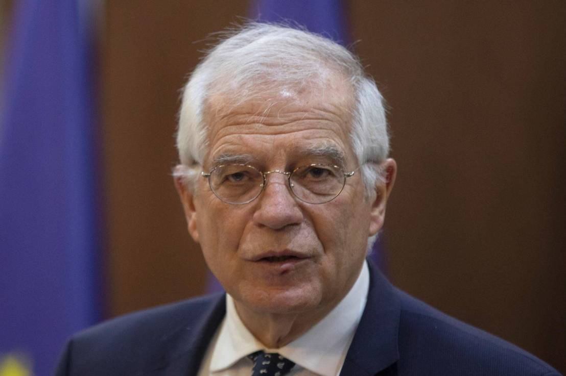 La espantosa ‘receta’ kirchnerista y bolivariana de Borrell para la economía española por el&nbsp;coronavirus