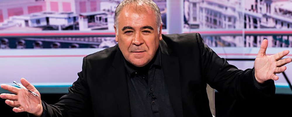 El demoledor testimonio de un tertuliano del «Al rojo vivo» tras abandonar el programa por «cuestiones de&nbsp;conciencia»