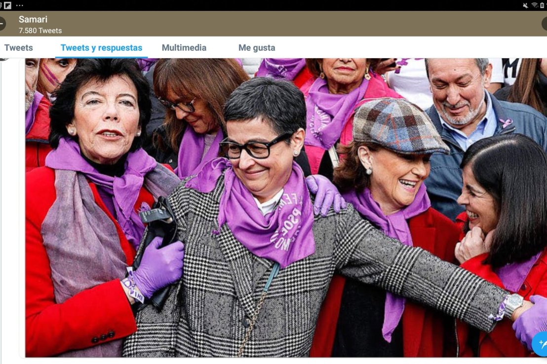 Están nerviosos y&nbsp;acorralados