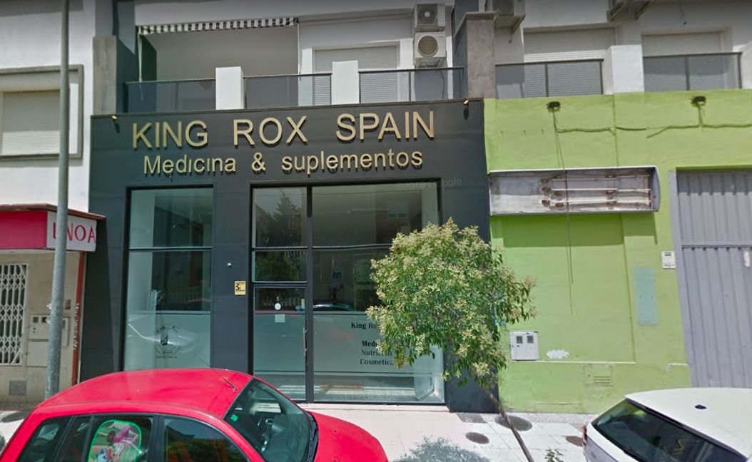 INSÓLITO: Sanidad compra por 10 millones respiradores a una empresa que vende hormonas para&nbsp;culturistas