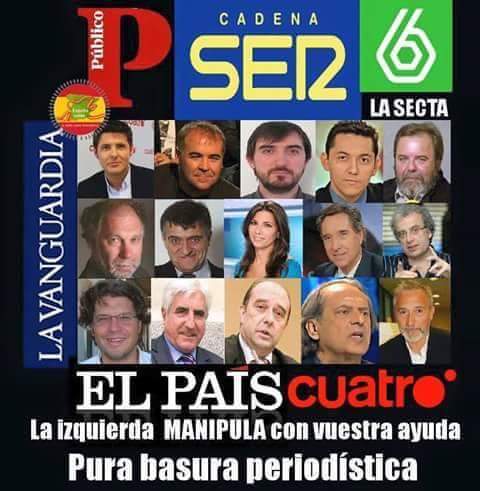 periodistascanallescos