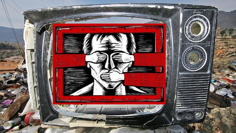 Lucía Méndez, Nacho Escolar, Antonio Maestre… el vasallaje mediático de Sánchez no firma contra el filtrado de las preguntas