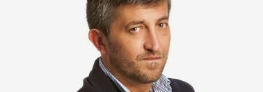 Fulminan un periodista de izquierdas en el diario Público por criticar al&nbsp;gobierno
