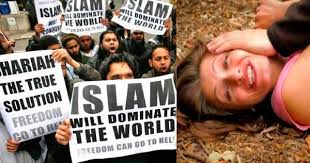 Lo que tapa el coronavirus: en Europa se siguen produciendo agresiones sexuales en nombre del&nbsp;Islam