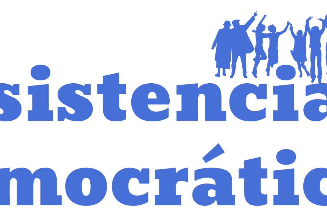 Muy Urgente: Manifiesto 20 de mayo de&nbsp;2020