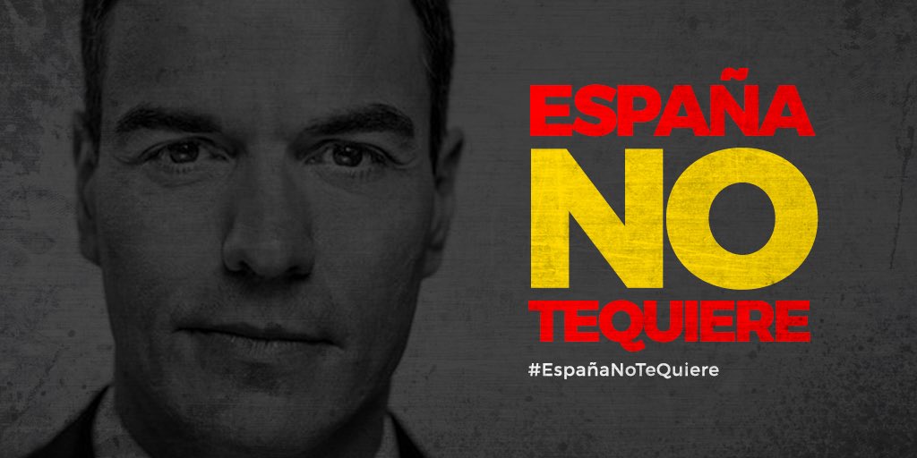 Hay Plan B: moción de censura y Gobierno de emergencia nacional