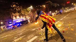 VÍDEO DESPIPORRE CONTRA CAMPAÑA A LA GENERALITAT PIDIENDO TURISTAS CON FORMA DE BESTIAS&nbsp;INHUMANAS