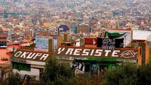 MORRO: Los ‘okupas’ podrán empadronarse para el cobro de la renta&nbsp;mínima