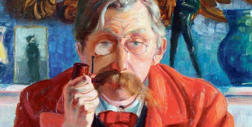 I think I’m going&nbsp;crazy