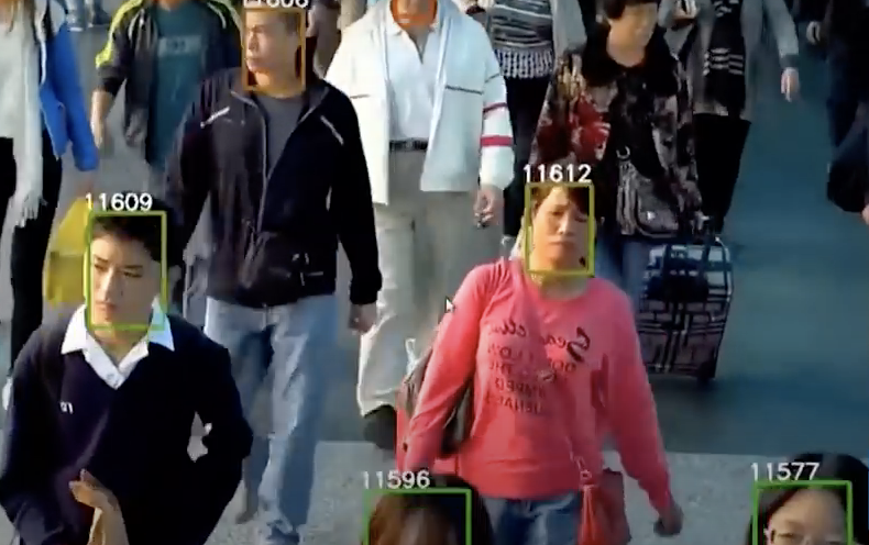 EL NUEVO ORDEN MUNDIAL EN CHINA. CONTROL ABSOLUTO DE LA POBLACION HASTA LIMITES INSOSPECHADOS&nbsp;/Vídeo