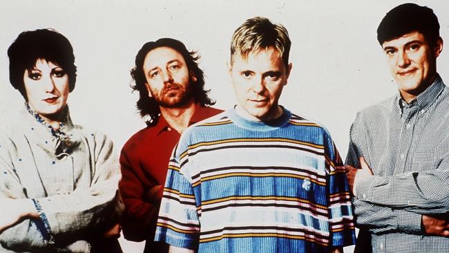 I’ll always have faith with New&nbsp;Order…