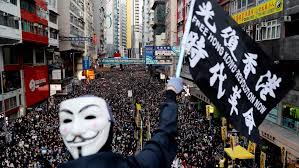 COMUNISMO: China aprueba la ley de seguridad para someter a Hong Kong y eliminar la&nbsp;disidencia