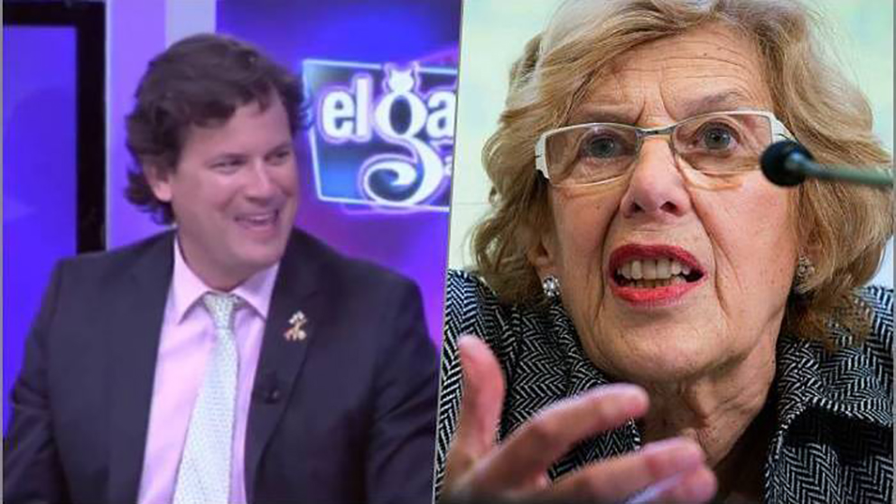 LA “HERENCIA” DE&nbsp;CARMENA