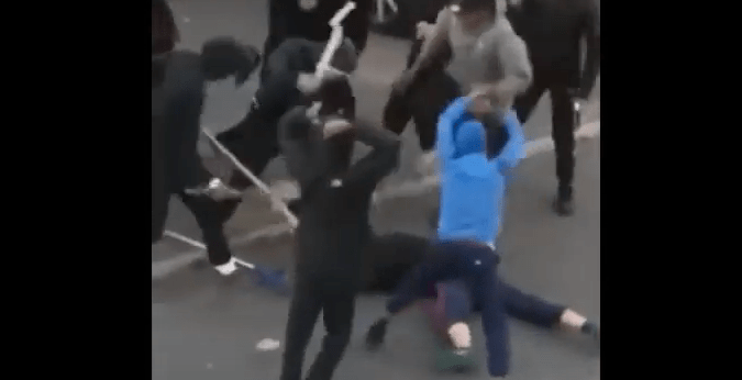 El fracaso de la asimilación cultural en Europa respecto a la&nbsp;inmigración