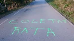 Iglesias y Montero abandonan sus vacaciones en Asturias «acongojados» por unas&nbsp;pintadas