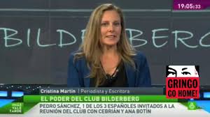 Entrevista a Cristina Martín: “La pandemia ha activado la Tercera Guerra&nbsp;Mundial”