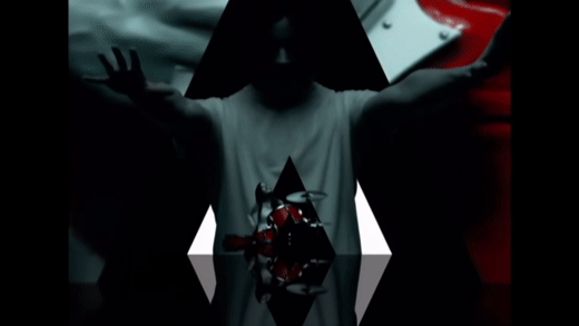 Music is my only&nbsp;nation