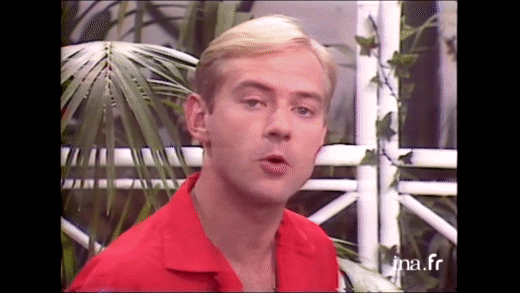 This Sunday, William is&nbsp;back!