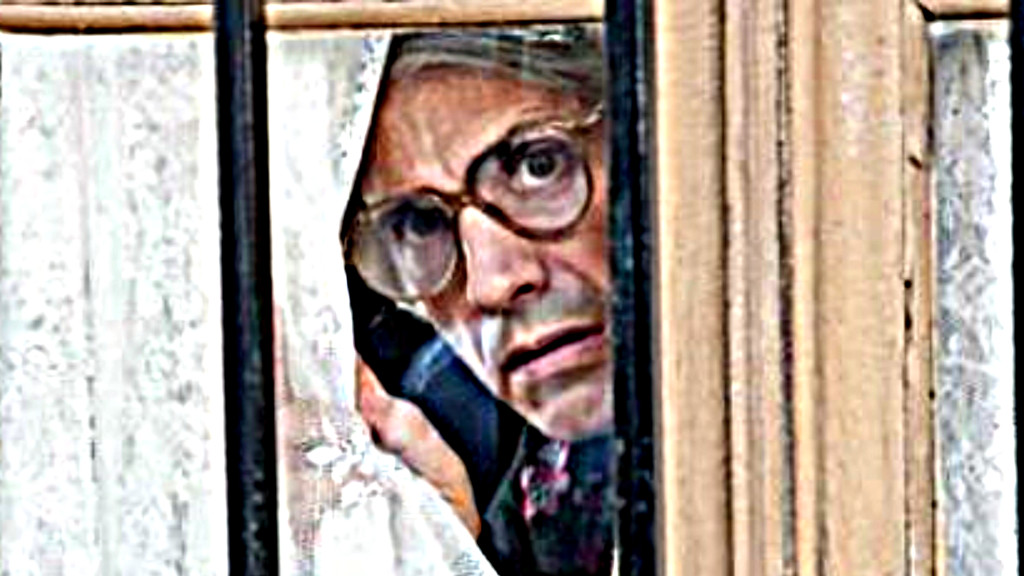 ¿OIGA…? ¿FEISBUC…?