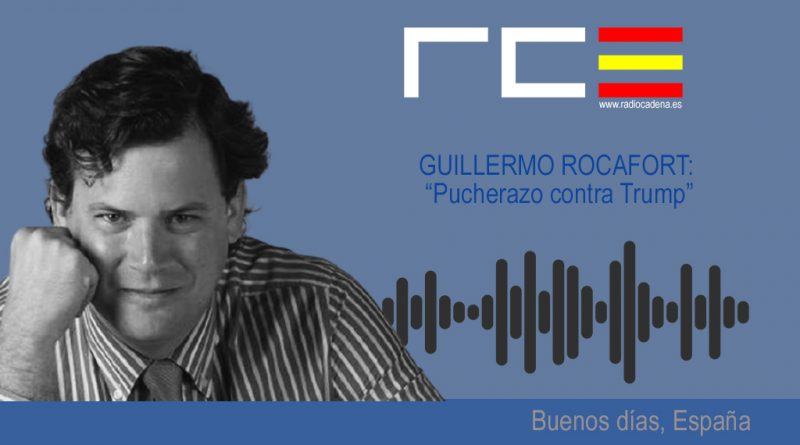 El libro sobre pucherazo contra Trump ha sido censurado por Amazón (en sólo 8&nbsp;días)