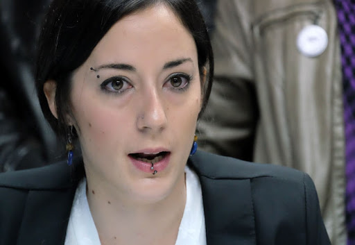 EL DAÑO DE LA ESO: según una podemita cometimos un genocidio en la conquista de&nbsp;Granada