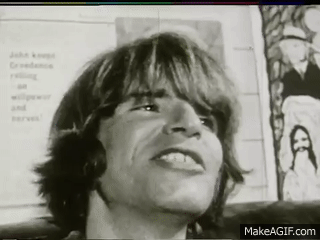 Where have you been Suzy Q?