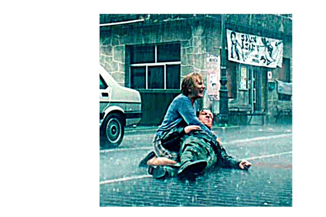 MEMORIA DE UN&nbsp;FANTASMA