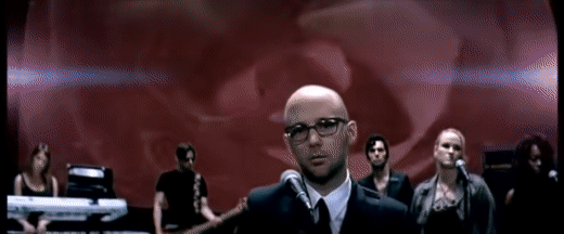 My temptation for the day