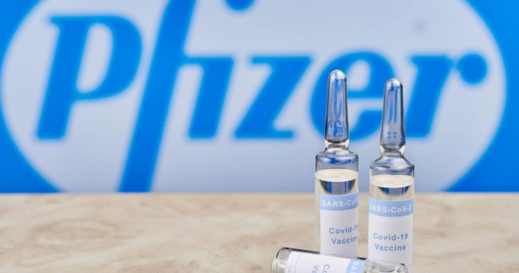 INFORME: Se confirma que la vacuna Pfizer causa enfermedades neurodegenerativas - Estudio