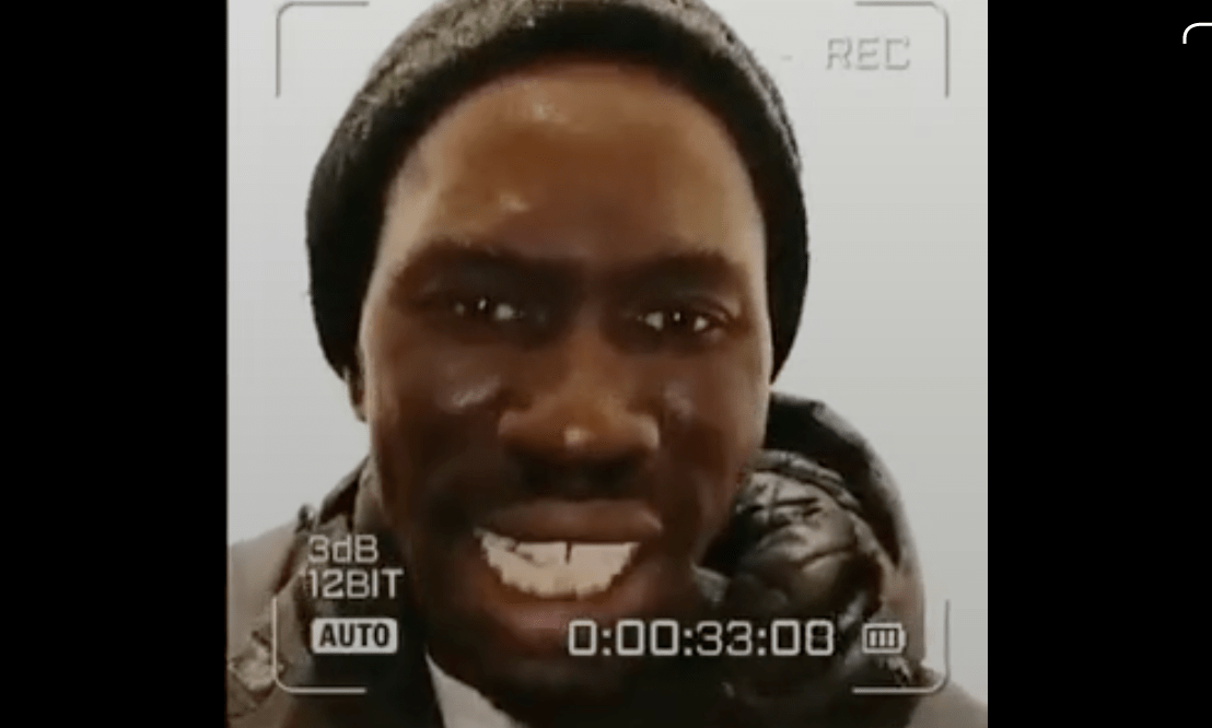 DESPIPORRE: El mejor vídeo ELECTORAL para Vox, lo hace un inmigrante sin papeles y&nbsp;«antifascista»