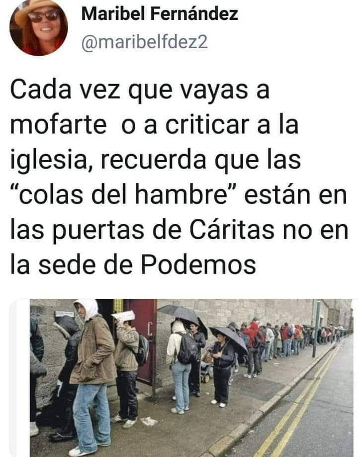 Cáritas