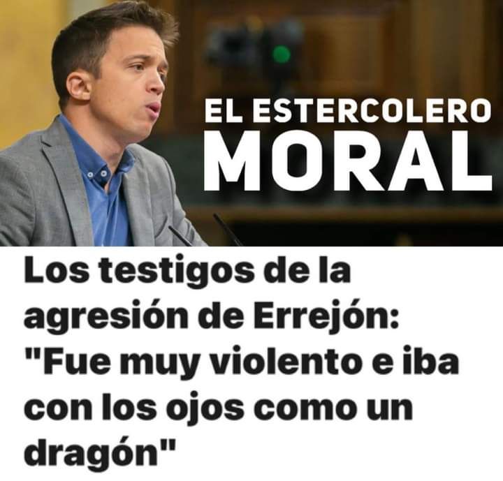 Errejón