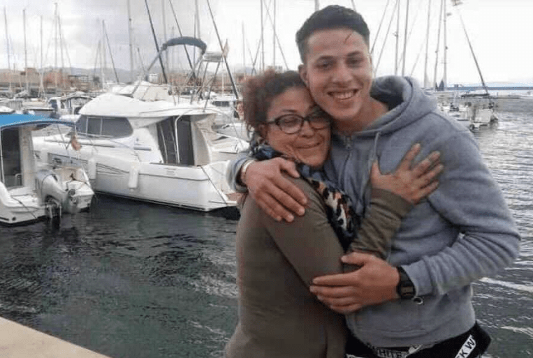 Esto es lo que pasa con las tontas útiles de la&nbsp;Globalización