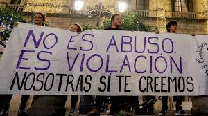 Hiperzasca a una&nbsp;feminista