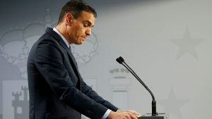 Los indultos del&nbsp;traidor