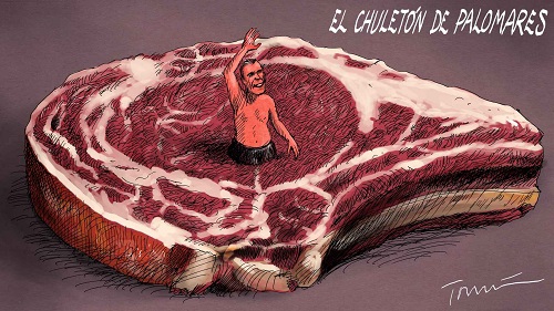 Chuletón