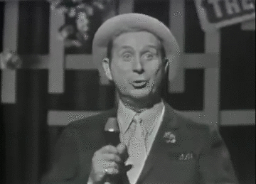 That was life, the good&nbsp;life!