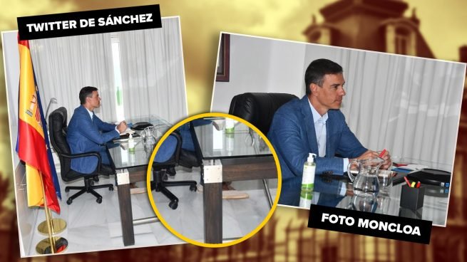 Sánchez, los talibanes y el unicornio inflable de la&nbsp;Mareta
