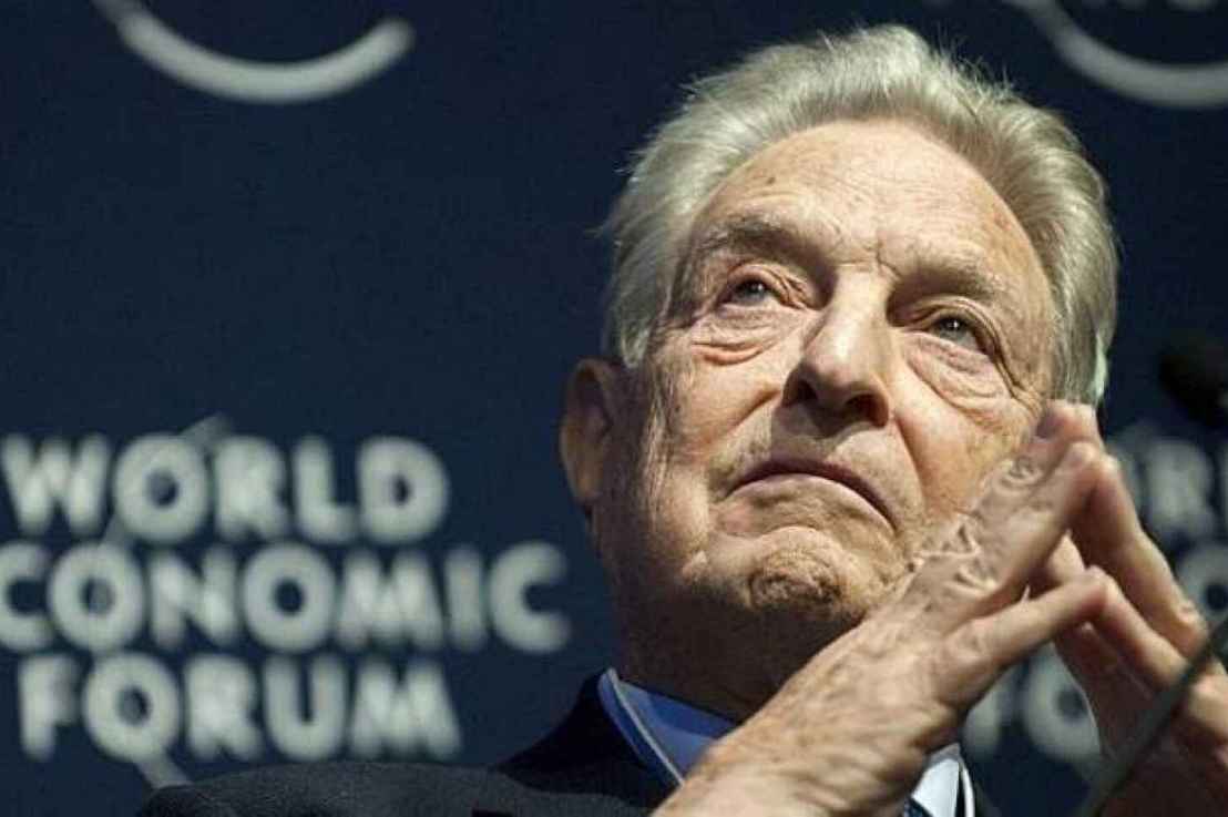George Soros paga al 30% de los relatores de la ONU para que le&nbsp;promocionen