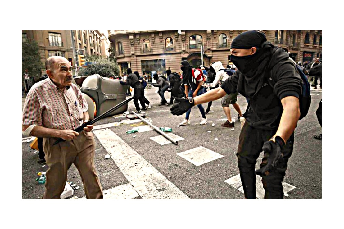 VIEJO SERÁ TU&nbsp;PADRE