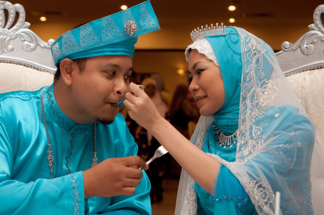 ¿Donde están las feministas? En Malasia se puede iniciar el divorcio a través de un&nbsp;SMS